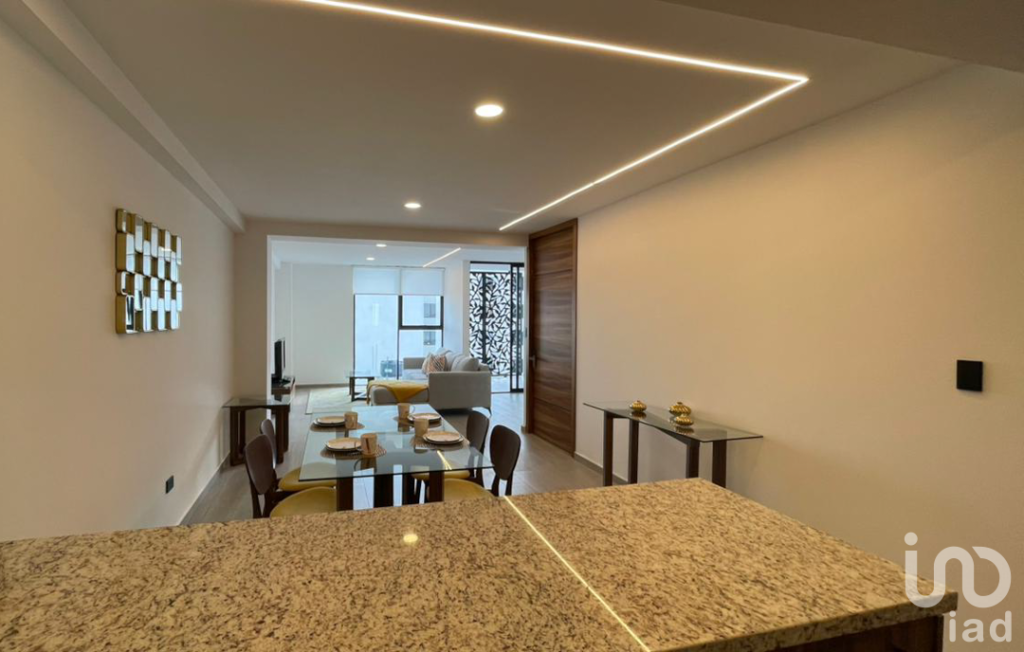 Depto Venta Chula Vista | Terraza y Elevador | 100m²