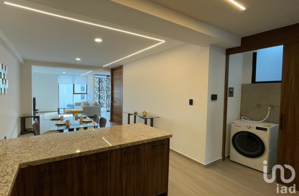 Depto Venta Chula Vista | Terraza y Elevador | 100m²