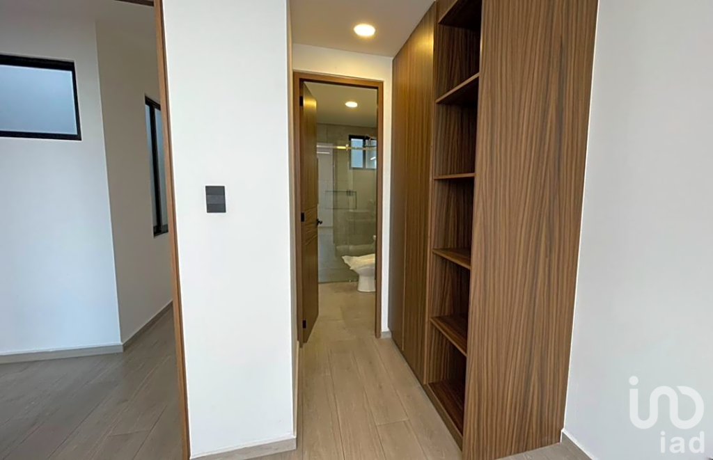 Depto Venta Chula Vista | Terraza y Elevador | 100m²