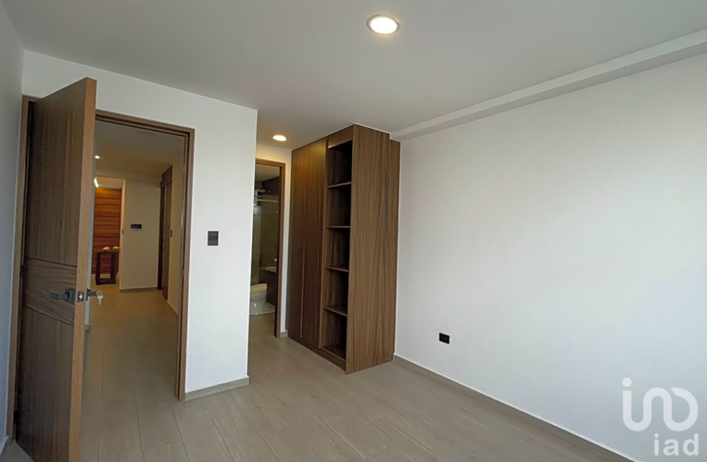 Depto Venta Chula Vista | Terraza y Elevador | 100m²