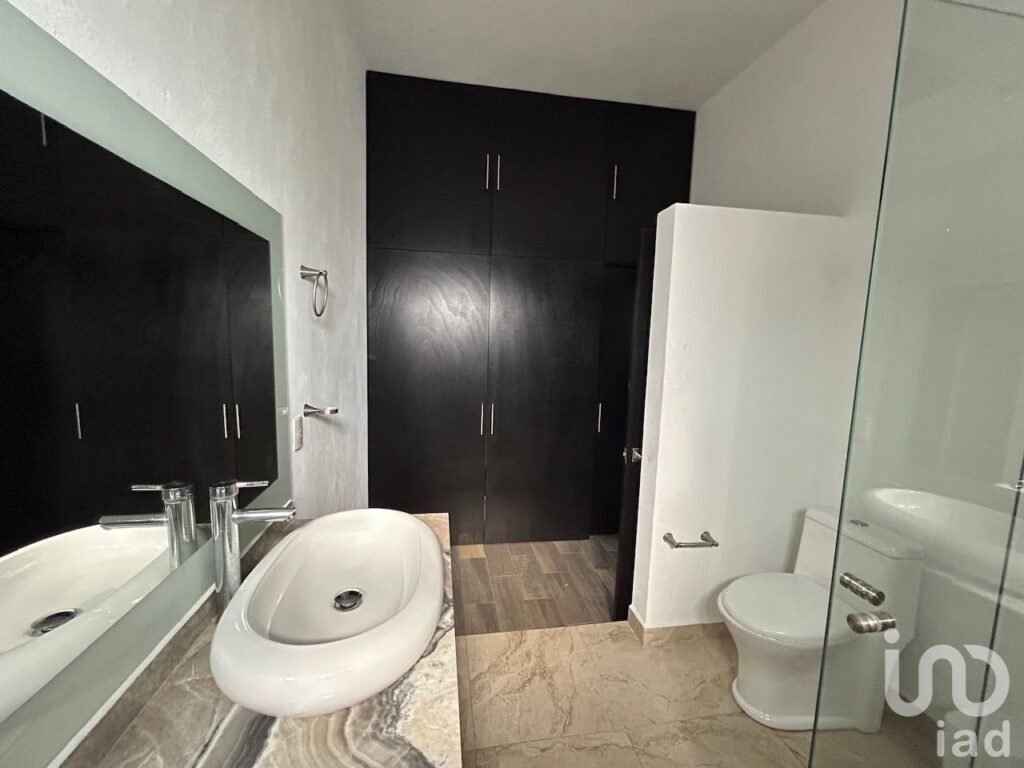 Casa en venta con estilo moderno en Cuernavaca