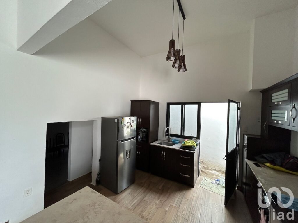 Casa en venta con estilo moderno en Cuernavaca