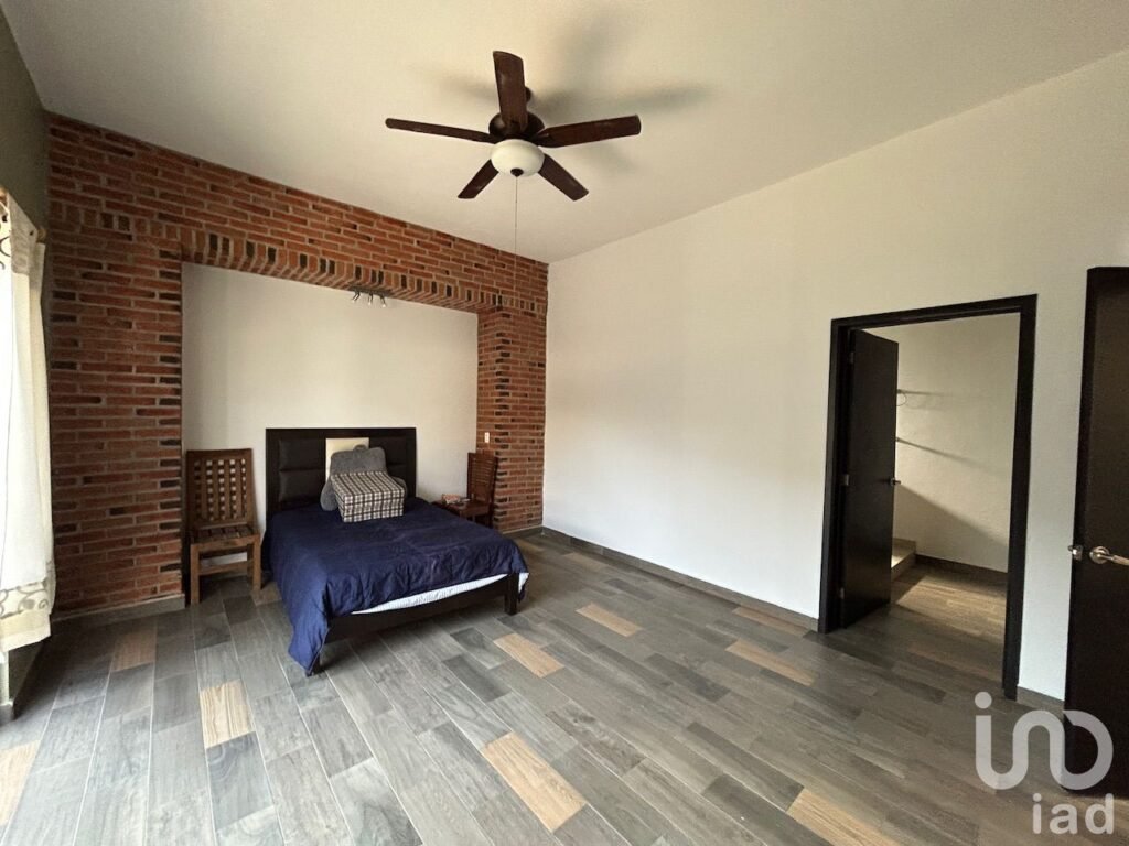 Casa en venta con estilo moderno en Cuernavaca