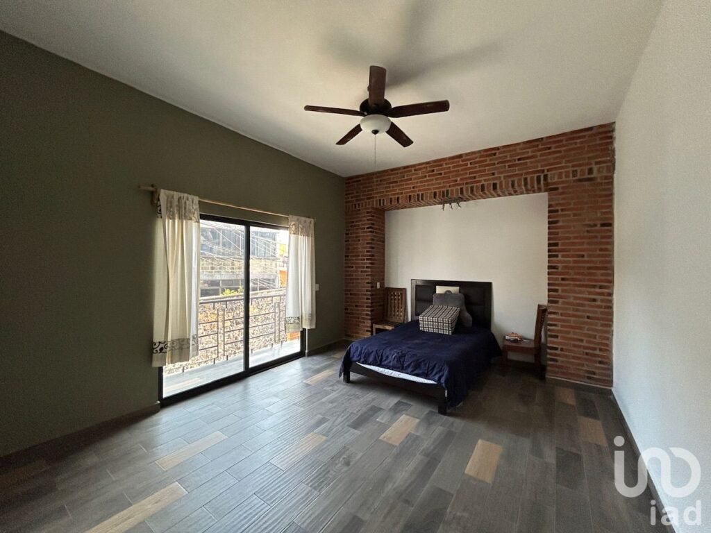 Casa en venta con estilo moderno en Cuernavaca