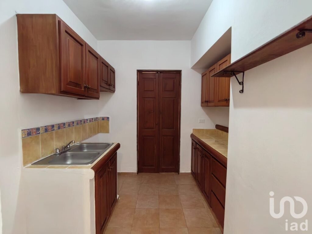 En Renta Departamento Sm. 17 Cerca Plaza las Américas, Cancún, Q. Roo.