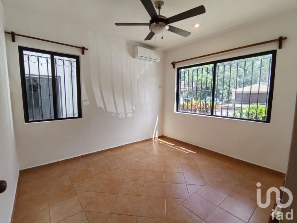 En Renta Departamento Sm. 17 Cerca Plaza las Américas, Cancún, Q. Roo.