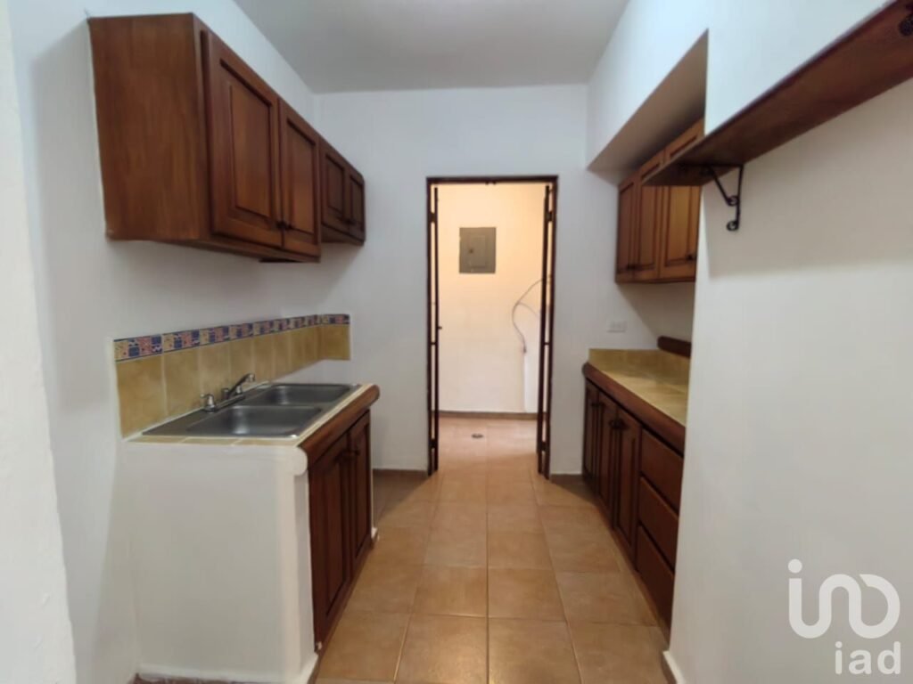 En Renta Departamento Sm. 17 Cerca Plaza las Américas, Cancún, Q. Roo.