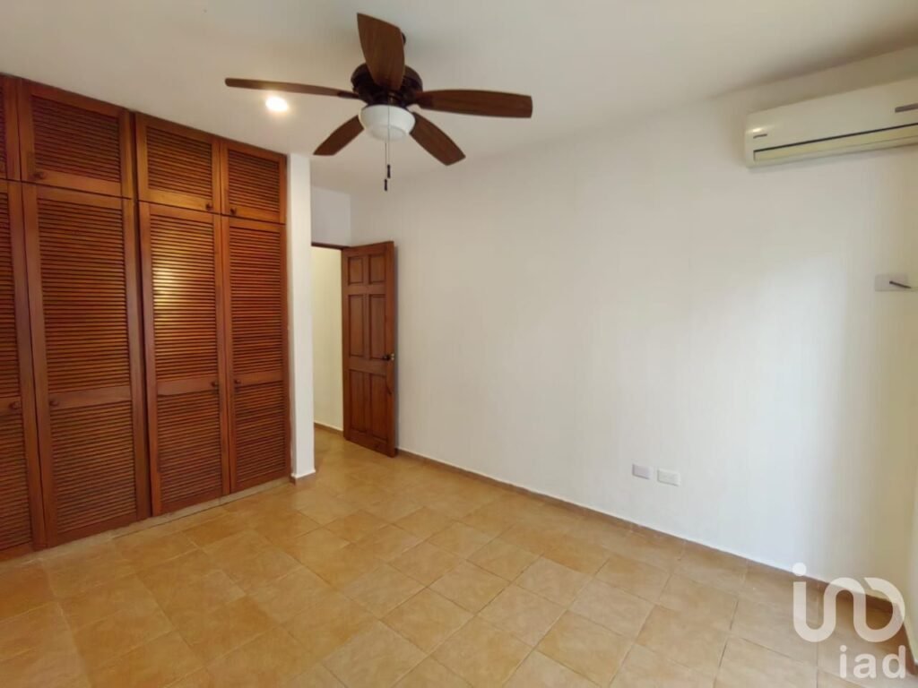 En Renta Departamento Sm. 17 Cerca Plaza las Américas, Cancún, Q. Roo.