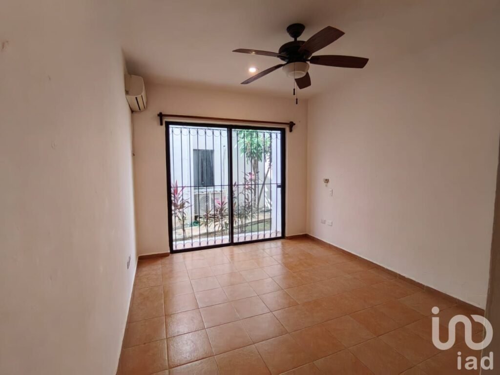 En Renta Departamento Sm. 17 Cerca Plaza las Américas, Cancún, Q. Roo.