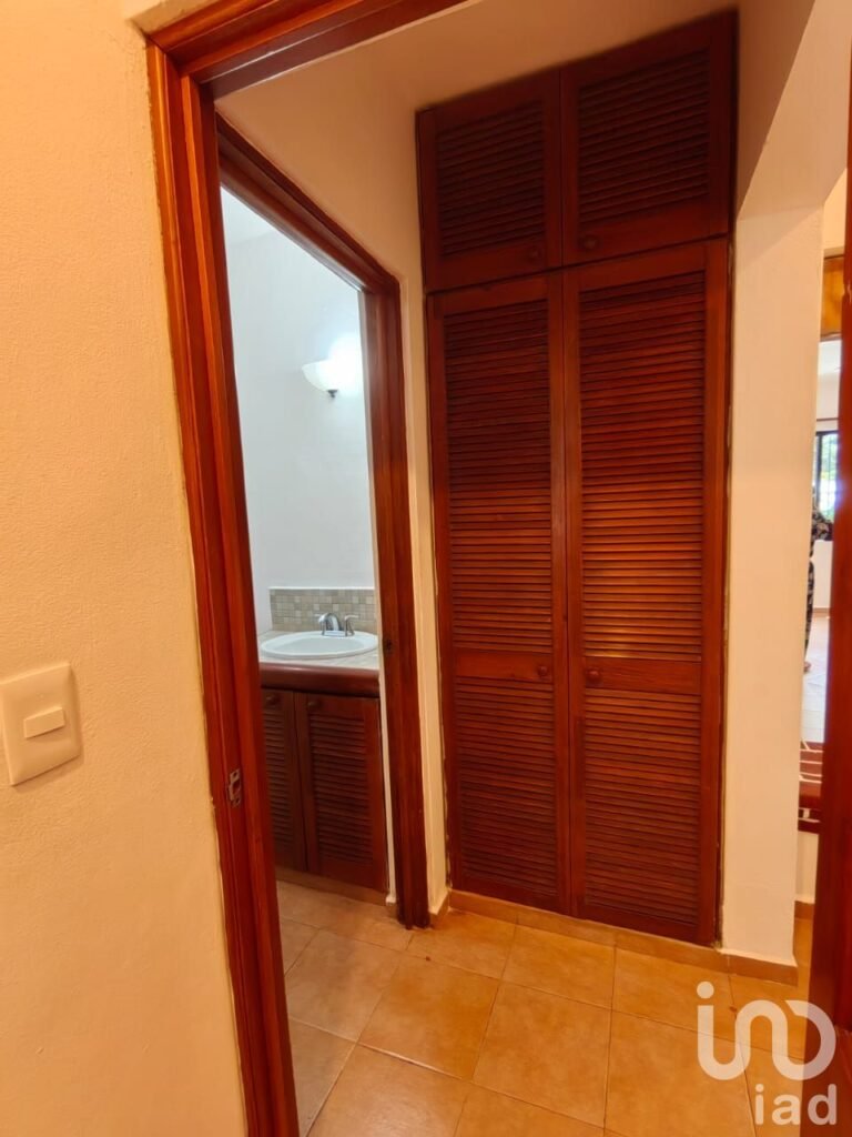 En Renta Departamento Sm. 17 Cerca Plaza las Américas, Cancún, Q. Roo.