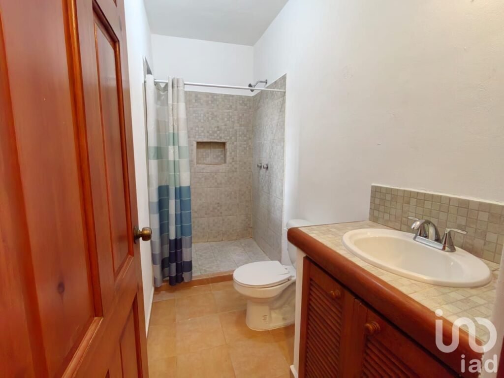 En Renta Departamento Sm. 17 Cerca Plaza las Américas, Cancún, Q. Roo.