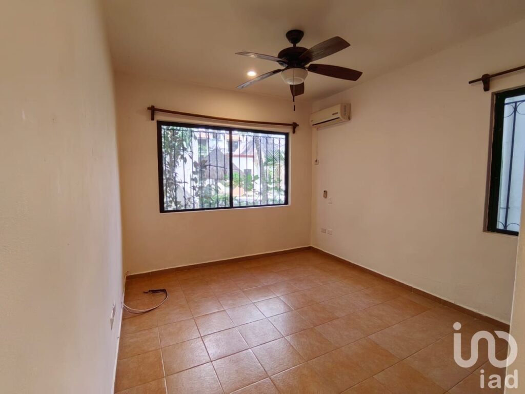 En Renta Departamento Sm. 17 Cerca Plaza las Américas, Cancún, Q. Roo.