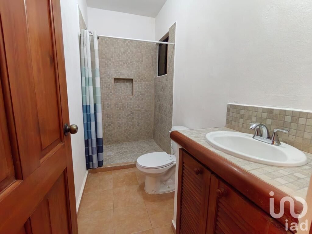 En Renta Departamento Sm. 17 Cerca Plaza las Américas, Cancún, Q. Roo.