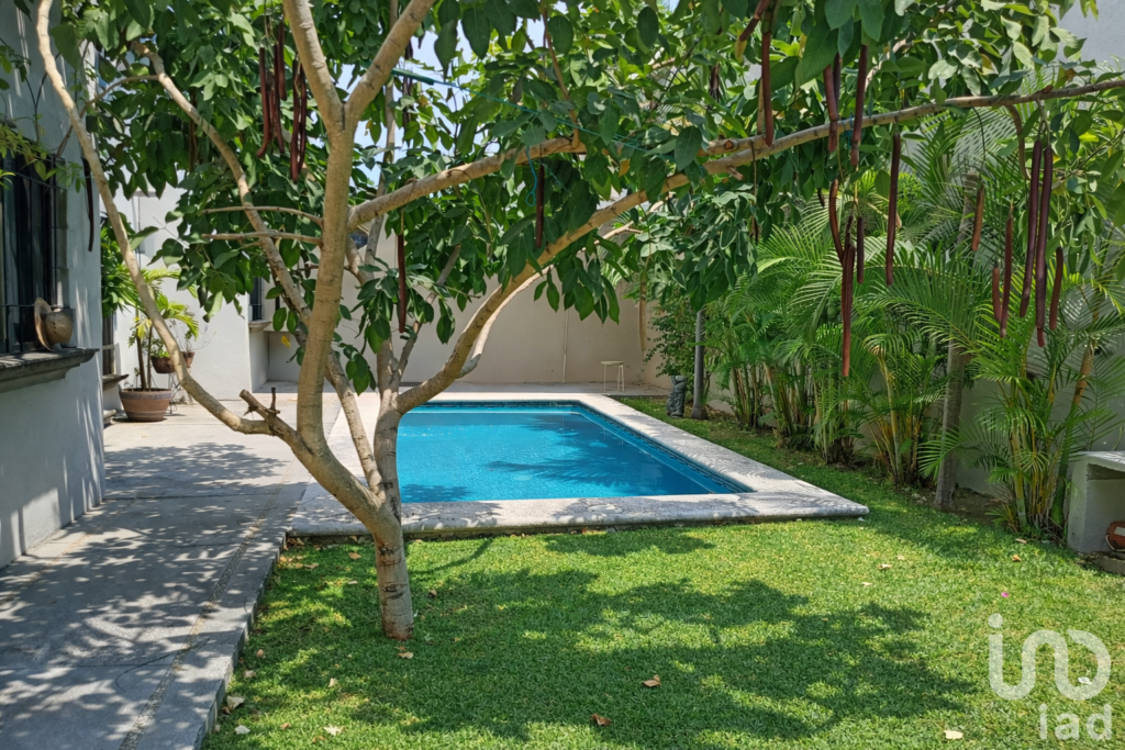 CASA EN VENTA UNA PLANTA, PARQUE SUMIYA CUERNAVACA, MORELOS