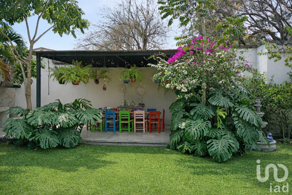 CASA EN VENTA UNA PLANTA, PARQUE SUMIYA CUERNAVACA, MORELOS