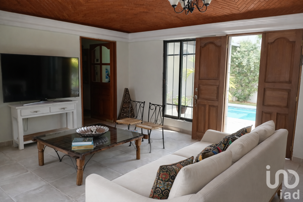 CASA EN VENTA UNA PLANTA, PARQUE SUMIYA CUERNAVACA, MORELOS