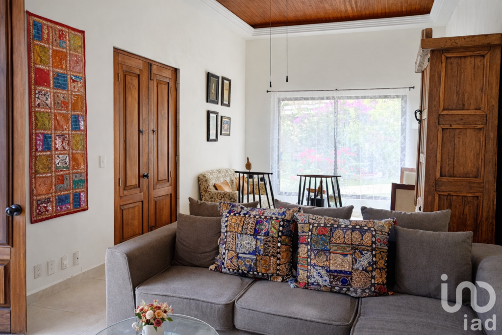 CASA EN VENTA UNA PLANTA, PARQUE SUMIYA CUERNAVACA, MORELOS