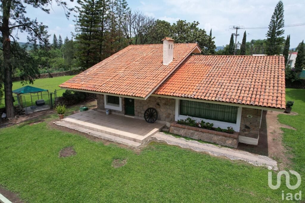 Casa en Venta en Fraccionamiento Hacienda la Herradura, Zapopan Jalisco