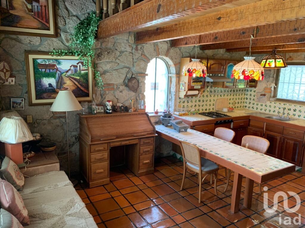 Casa en Venta en Fraccionamiento Hacienda la Herradura, Zapopan Jalisco