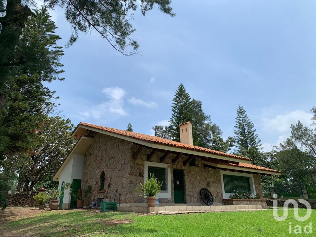 Casa en Venta en Fraccionamiento Hacienda la Herradura, Zapopan Jalisco