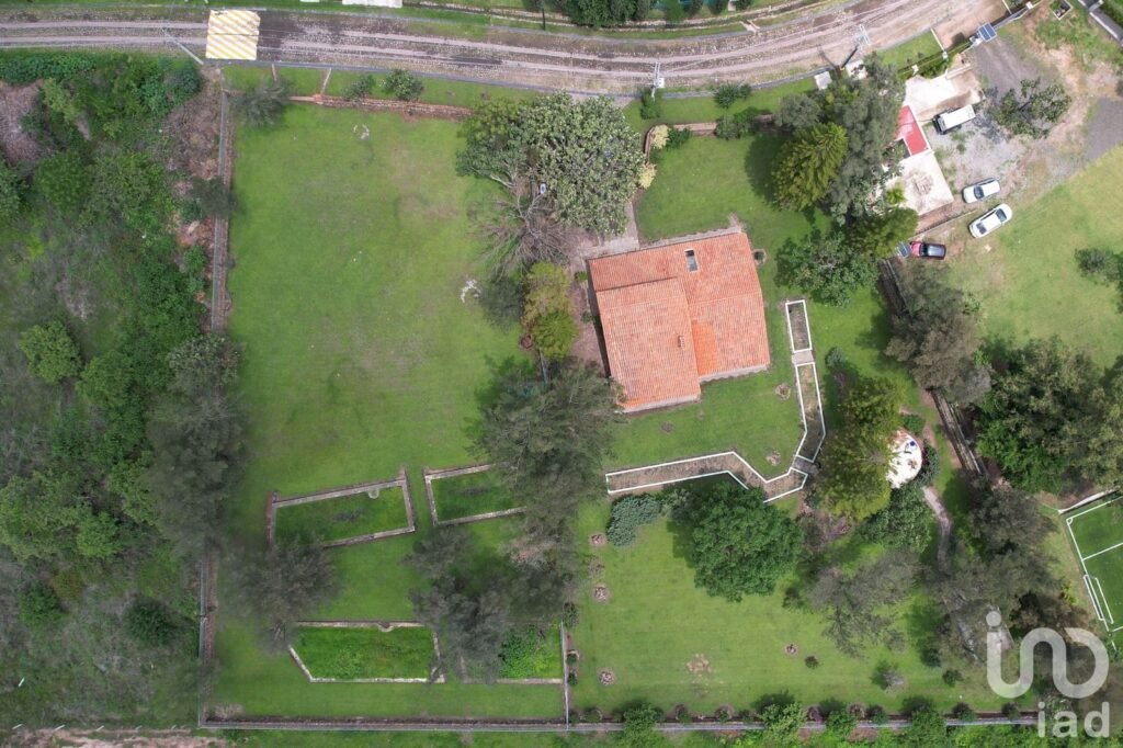 Casa en Venta en Fraccionamiento Hacienda la Herradura, Zapopan Jalisco