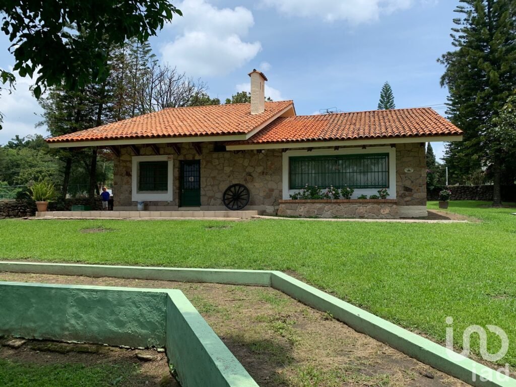 Casa en Venta en Fraccionamiento Hacienda la Herradura, Zapopan Jalisco