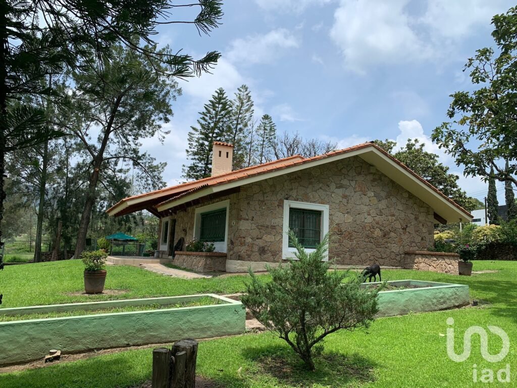 Casa en Venta en Fraccionamiento Hacienda la Herradura, Zapopan Jalisco