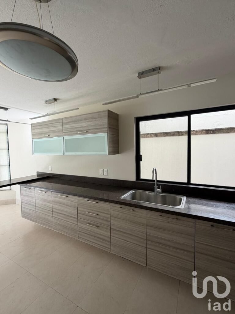 Renta de Casa en Valle Real, Zapopan Jalisco