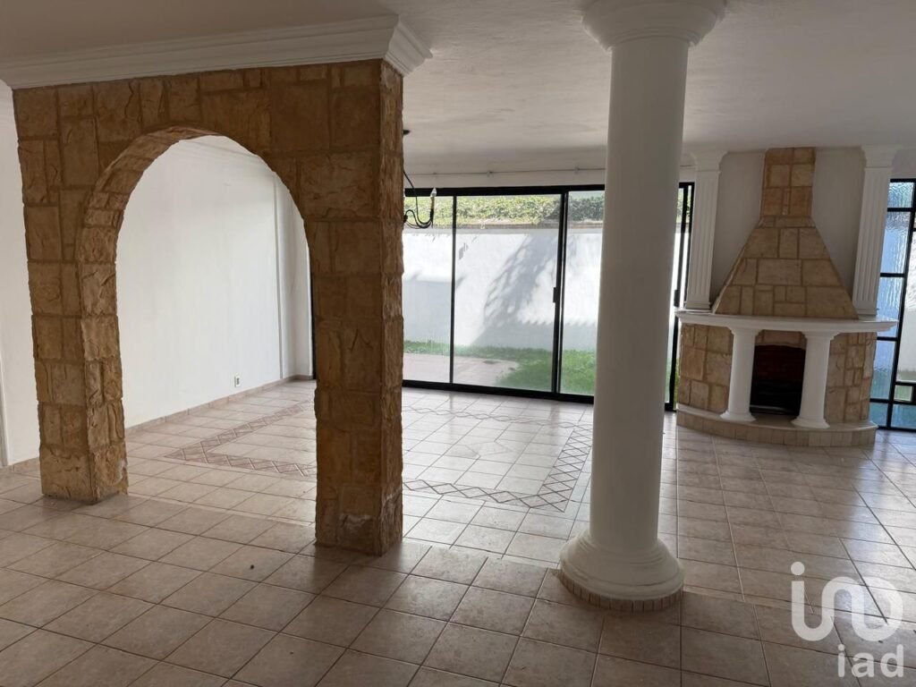 Renta de Casa en Valle Real, Zapopan Jalisco