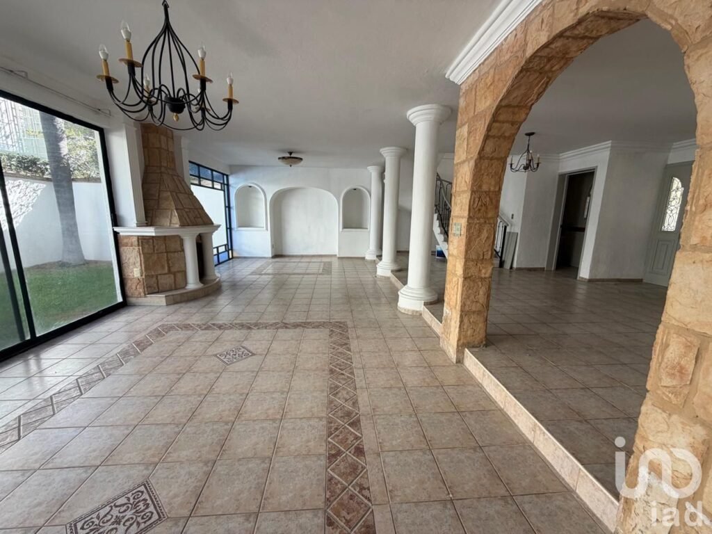 Renta de Casa en Valle Real, Zapopan Jalisco