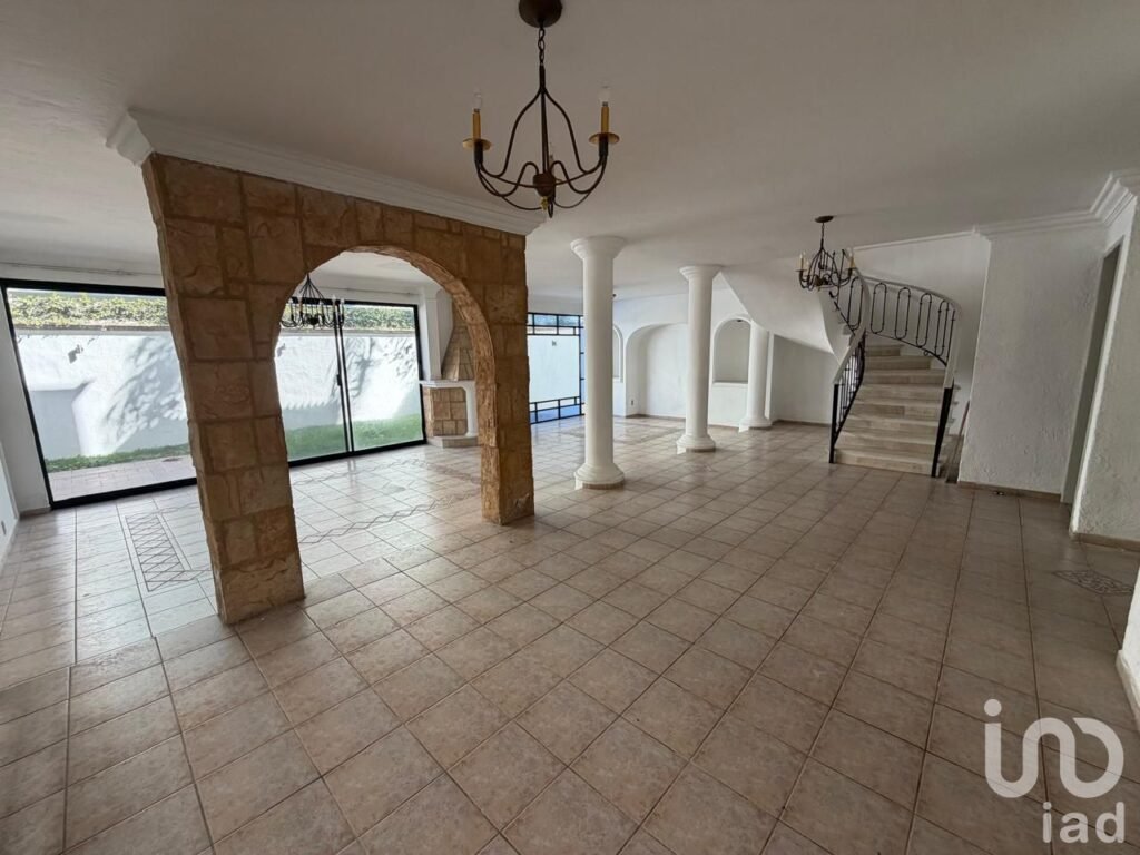 Renta de Casa en Valle Real, Zapopan Jalisco