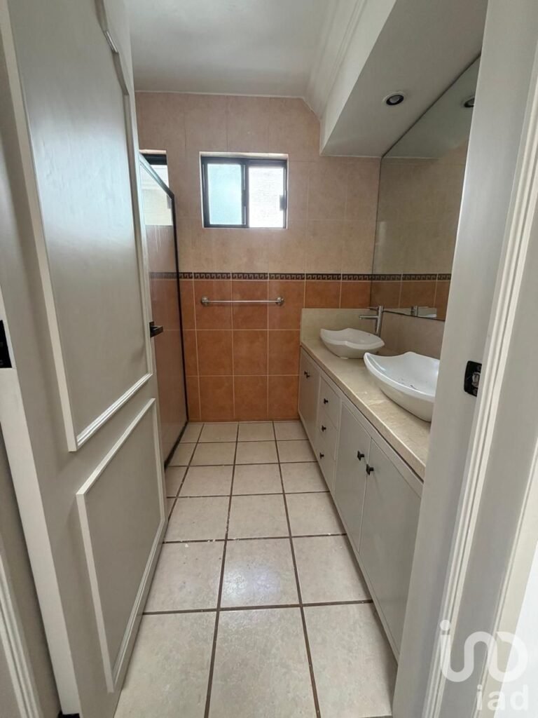 Renta de Casa en Valle Real, Zapopan Jalisco
