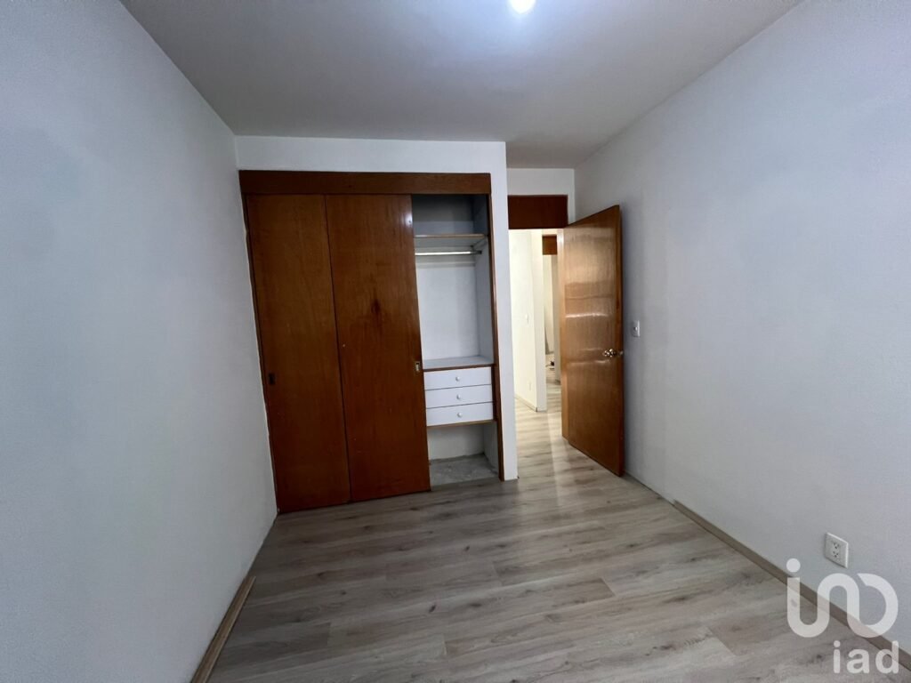 Departamento en Renta  Col. San Rafael  CDMX
