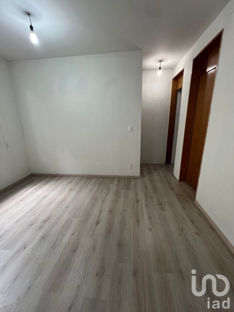 Departamento en Renta  Col. San Rafael  CDMX