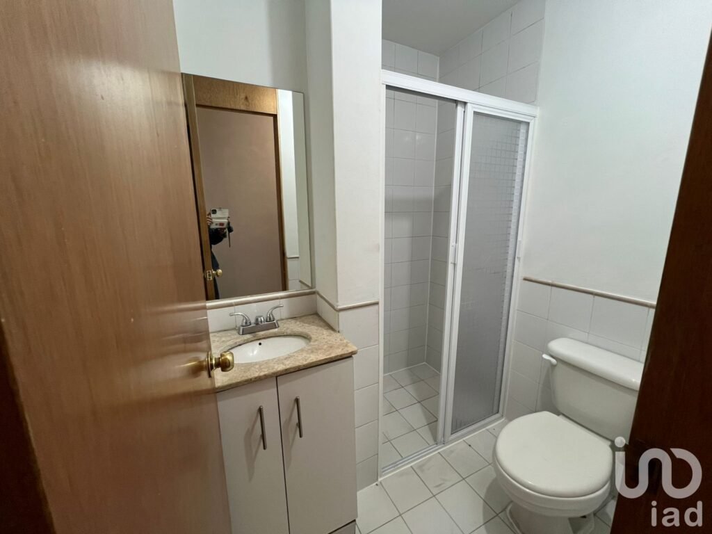 Departamento en Renta  Col. San Rafael  CDMX