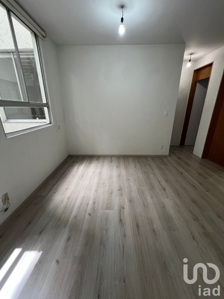 Departamento en Renta  Col. San Rafael  CDMX