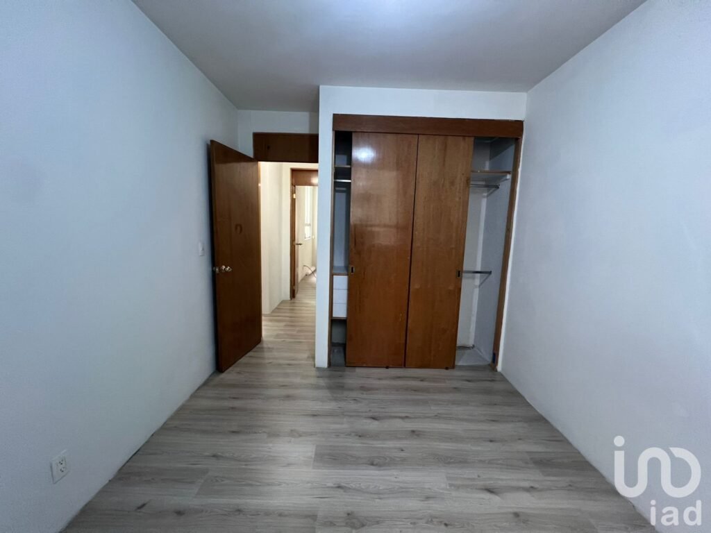 Departamento en Renta  Col. San Rafael  CDMX