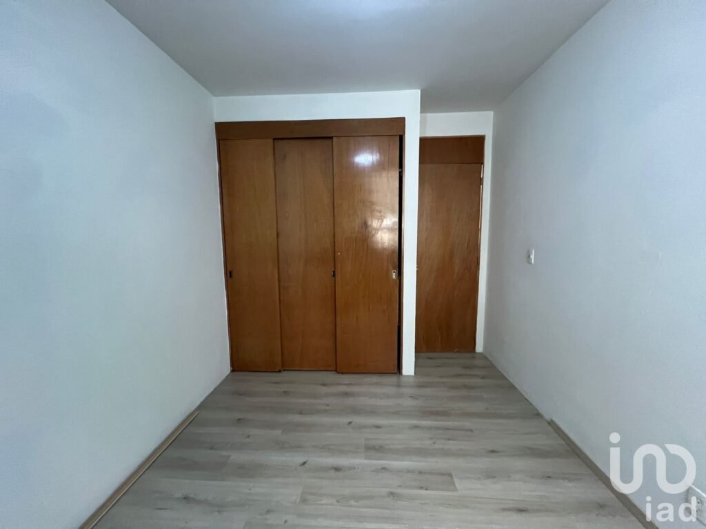 Departamento en Renta  Col. San Rafael  CDMX