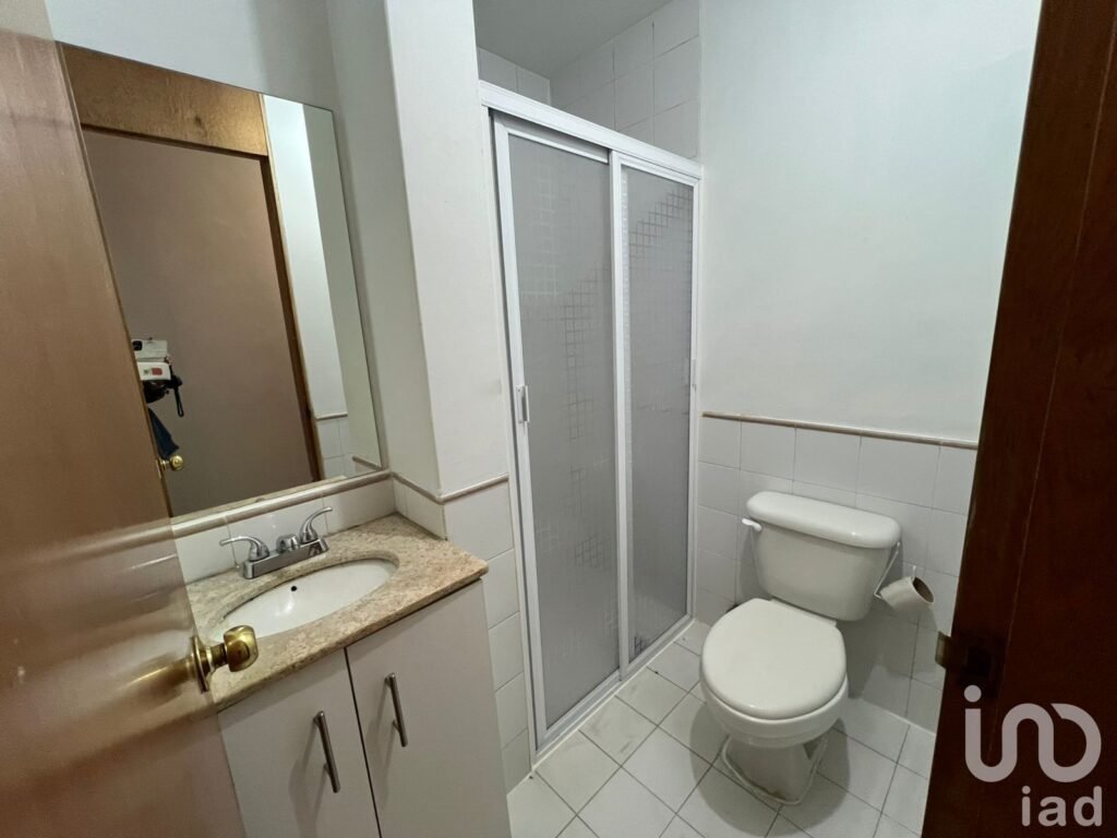 Departamento en Renta  Col. San Rafael  CDMX