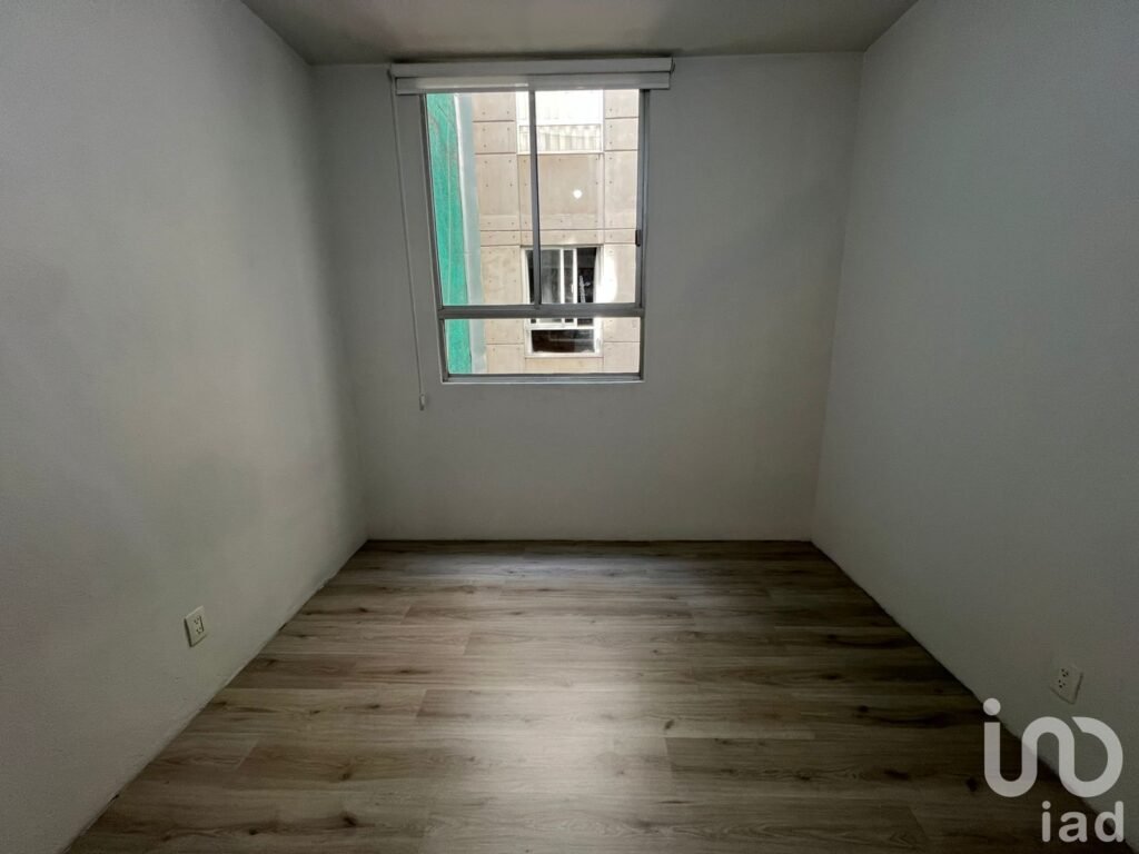 Departamento en Renta  Col. San Rafael  CDMX