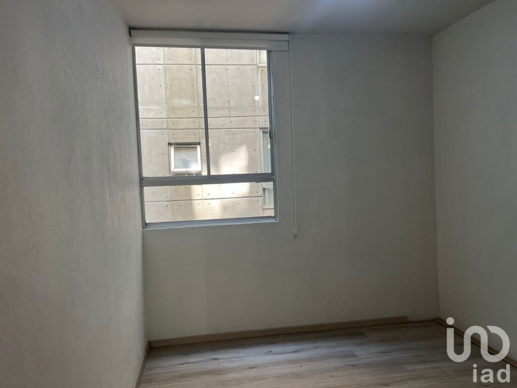 Departamento en Renta  Col. San Rafael  CDMX