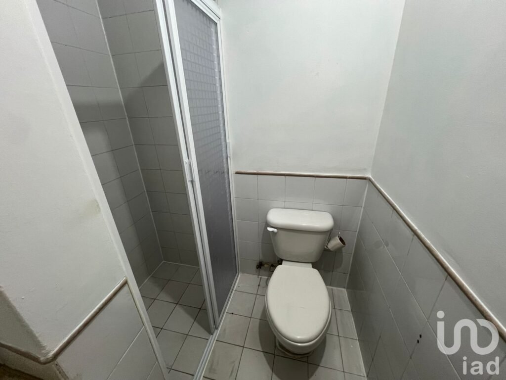 Departamento en Renta  Col. San Rafael  CDMX