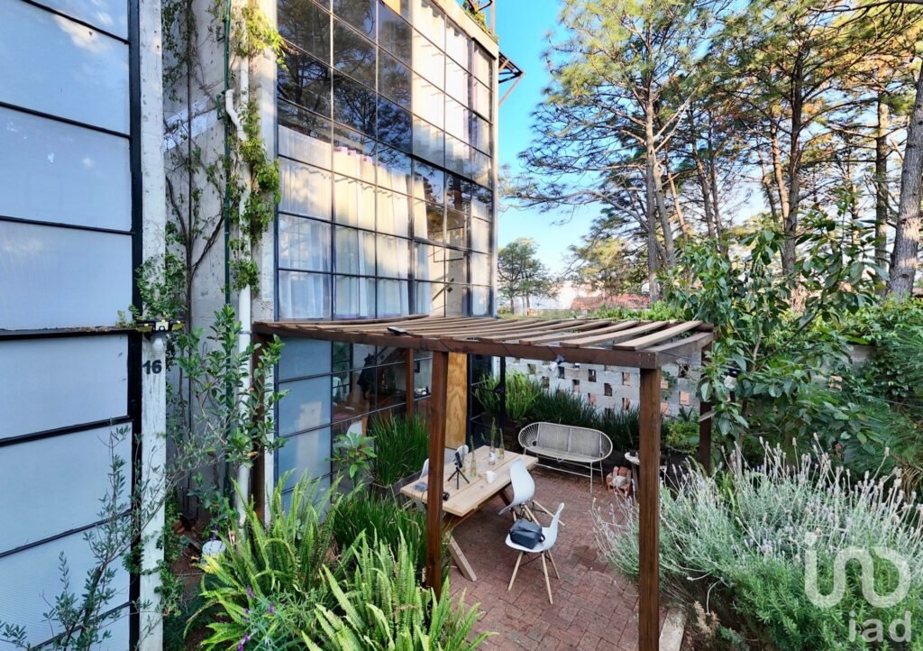 Venta Casa en Eco Aldea Morelia