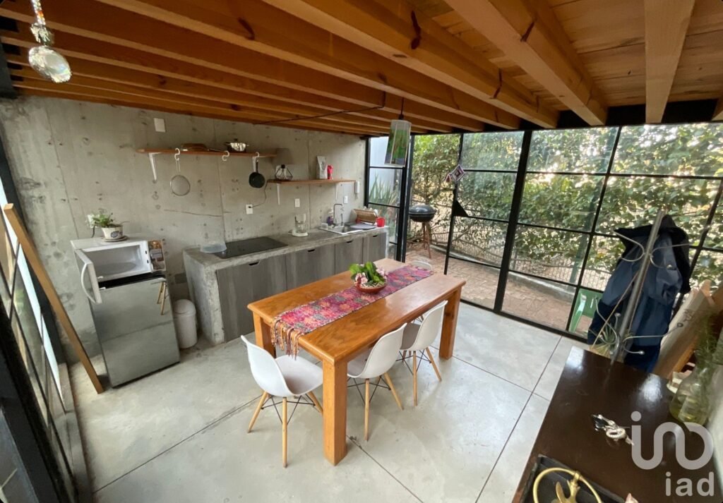 Venta Casa en Eco Aldea Morelia