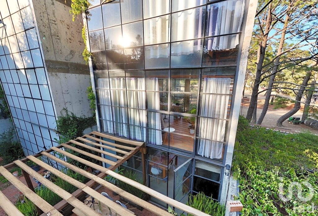 Venta Casa en Eco Aldea Morelia