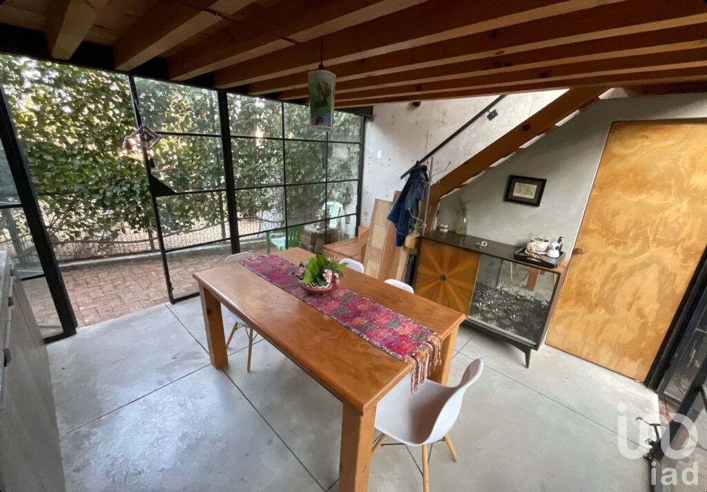 Venta Casa en Eco Aldea Morelia