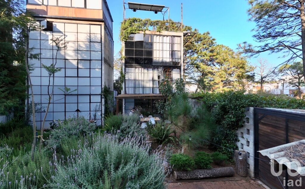 Venta Casa en Eco Aldea Morelia