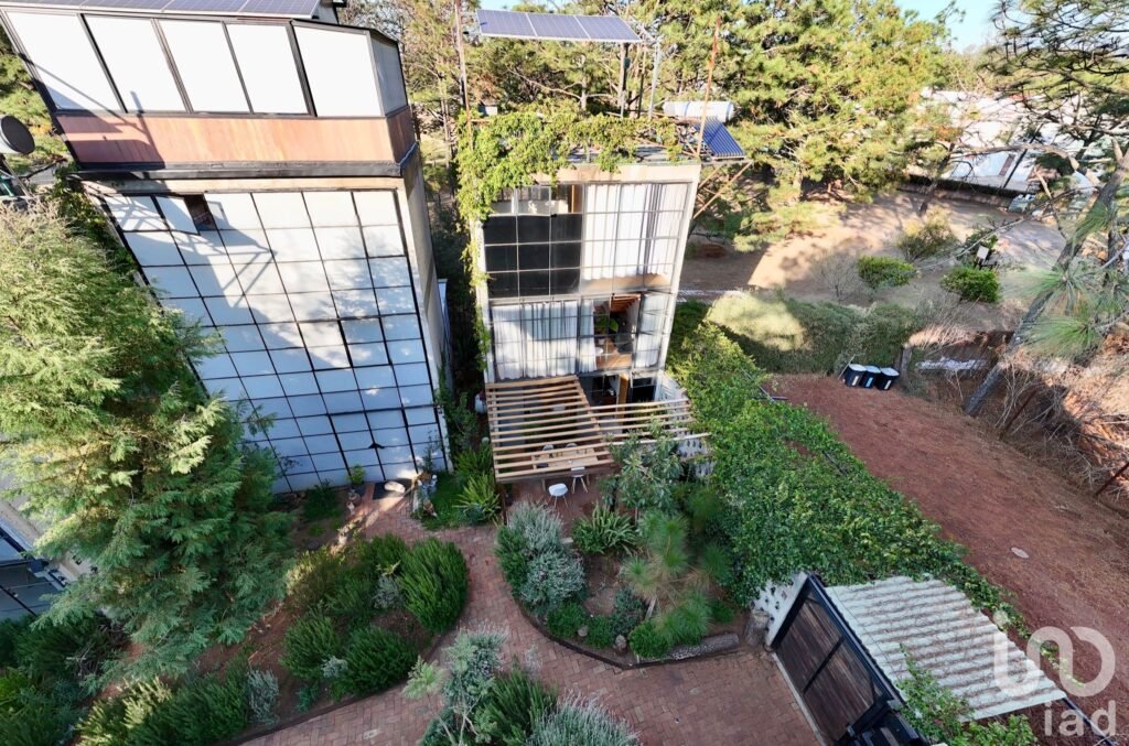 Venta Casa en Eco Aldea Morelia