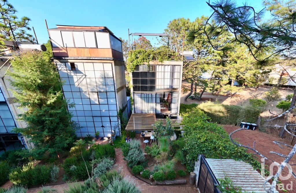 Venta Casa en Eco Aldea Morelia