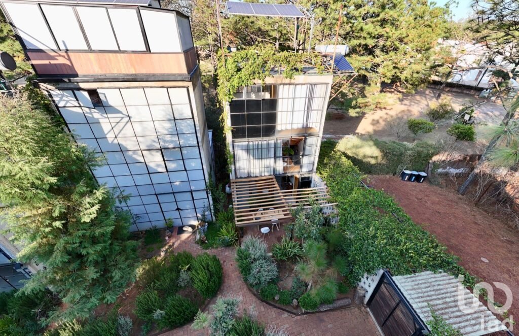 Venta Casa en Eco Aldea Morelia